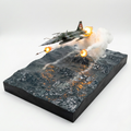 F-5 Tiger II: Low-Level Maritime Rocket Strike