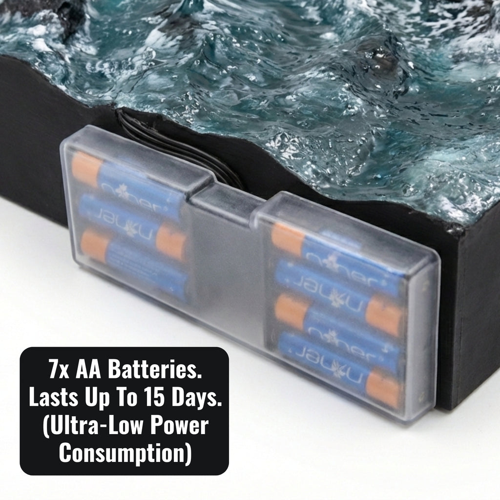 Naval Destroyer: High Seas Missile Strike